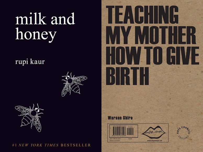 9 Books Like 'Milk And Honey' To Read While You Wait For ... - 970 x 582 jpeg 95kB