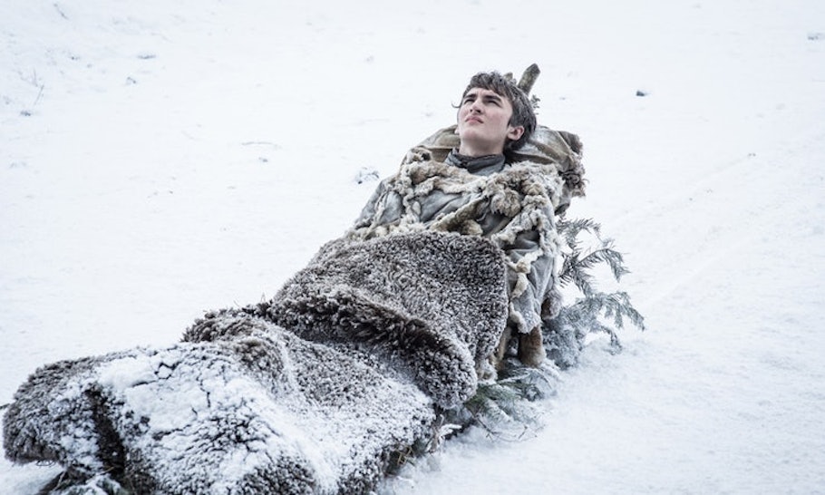 This Incredible Clue That Bran Is The Night King Was Hidden