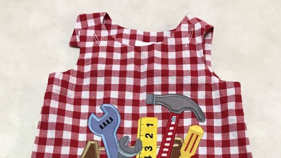 How To Tell If Your Baby S Romper From Cracker Barrel Was Recalled