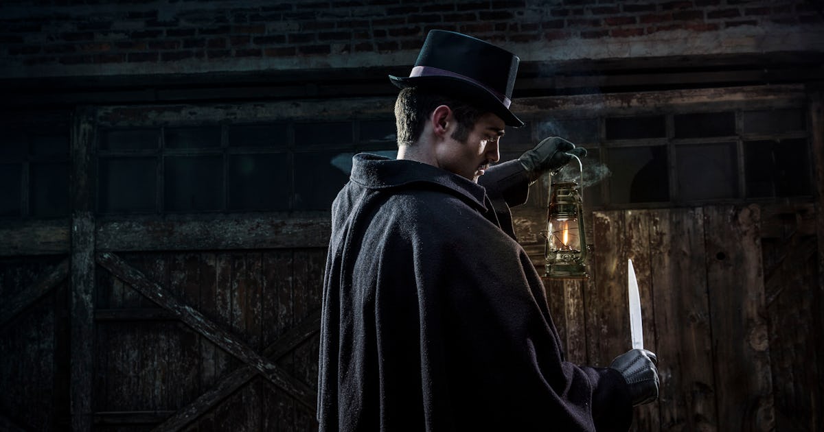 Will ‘American Ripper’ Get A Season 2? Watch And Read These Jack The ...