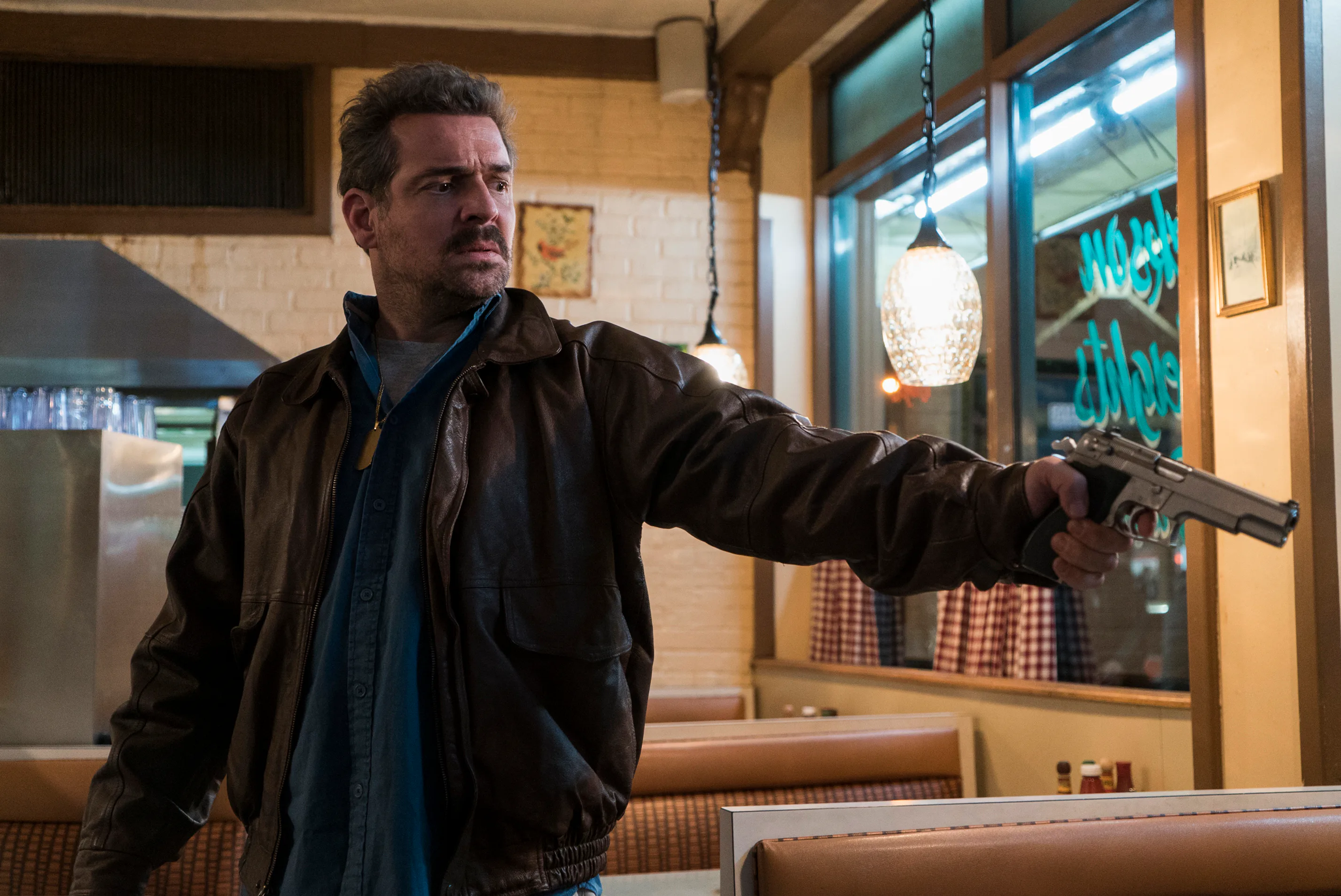When Does ‘Narcos’ Season 4 Premiere? The Drug Cartel Drama Is Shifting ...