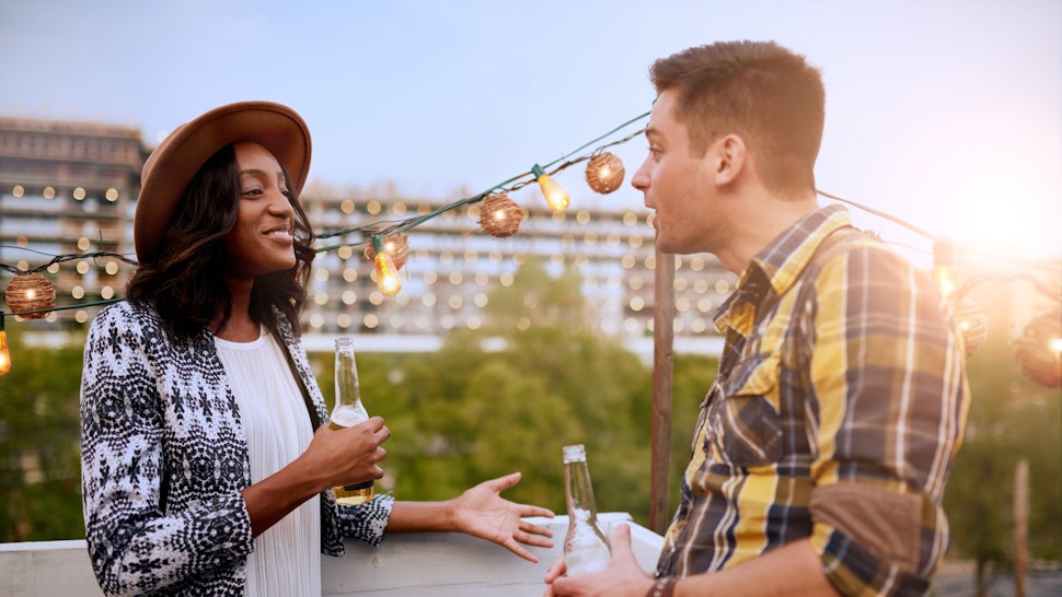 meet friends online not dating