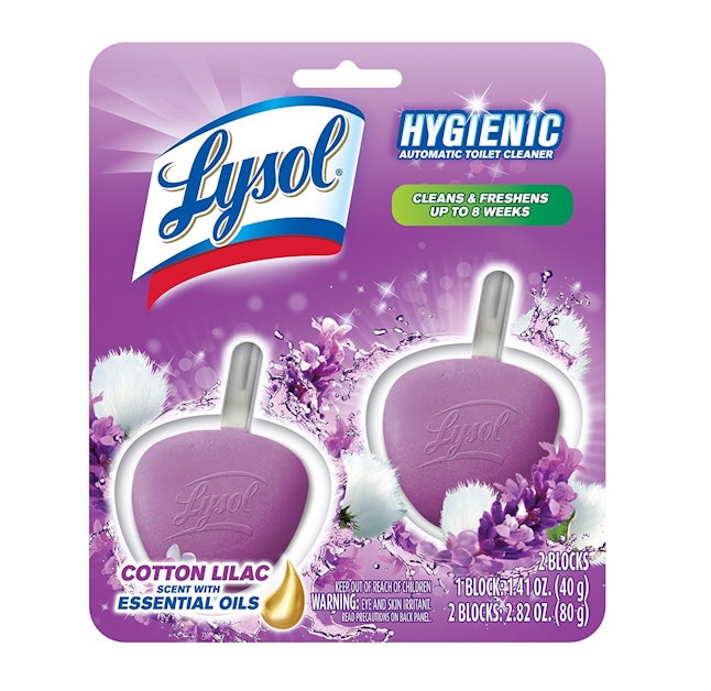 The 8 Best Toilet Cleaners