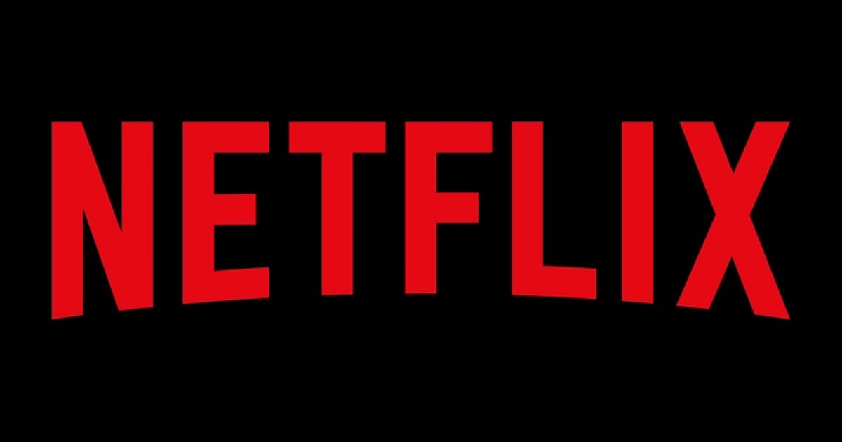 Netflix's Old Logo Will Make You Realize Just How Much The Streaming