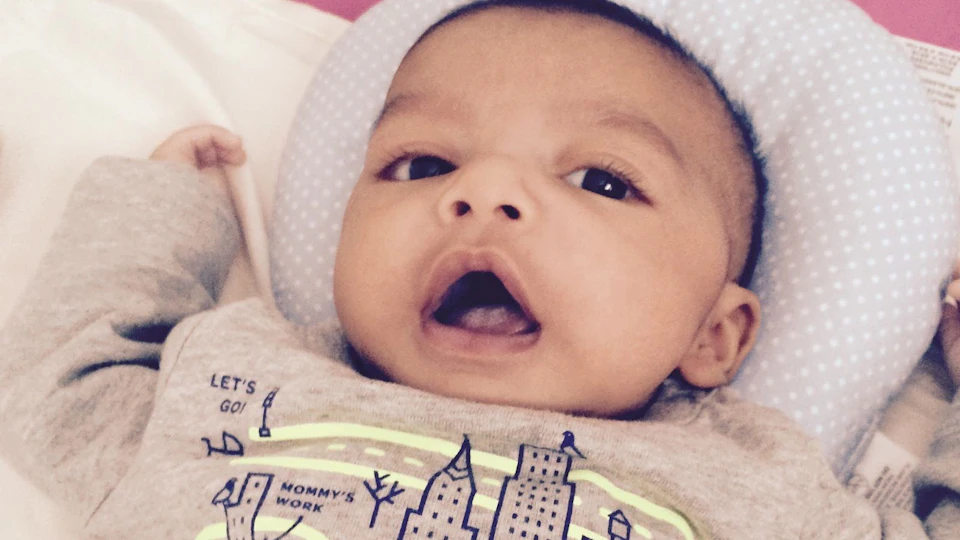 When Do Babies Start Cooing A Pediatrician Explains When do babies start cooing a pediatrician explains