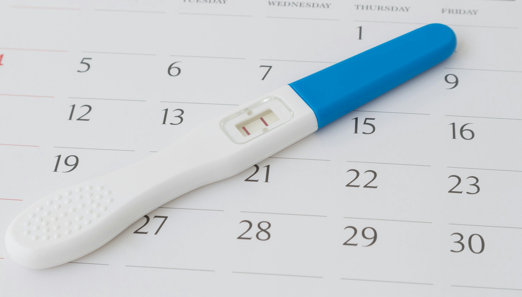 due date calculator based on conception date