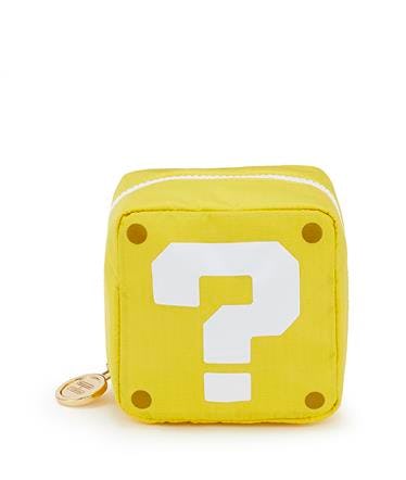 A LeSportsac x Nintendo Collab Is Happening, & It's Perfect