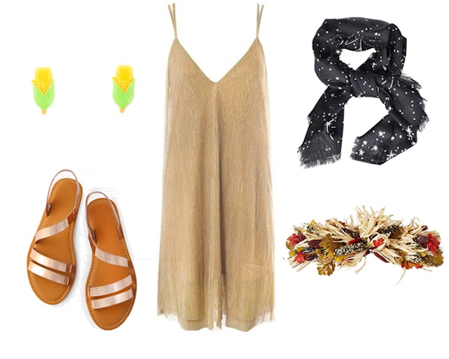 Creative 2017 Astrology Halloween Costume Ideas Based On Your Sign