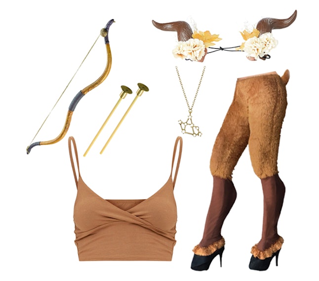 Creative 2017 Astrology Halloween Costume Ideas Based On Your Sign