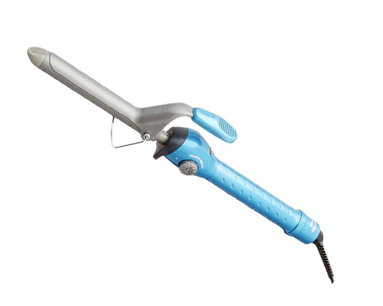 The 7 Best Curling Irons With Clamps Good Curling Iron For Straight Hair