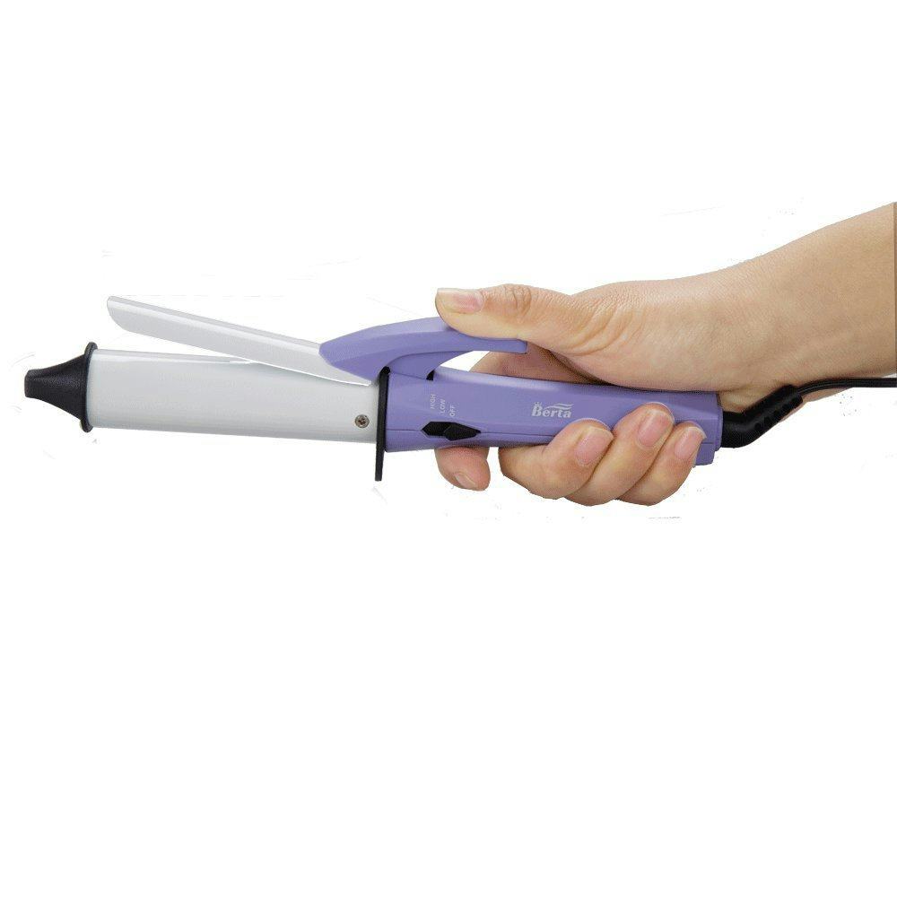 The 7 Best Curling Irons With Clamps