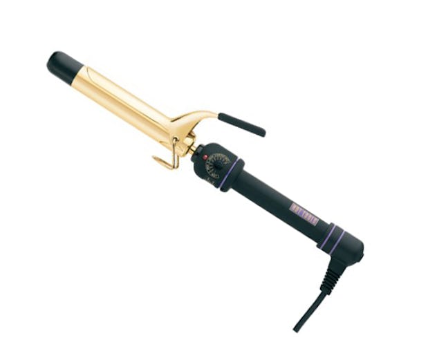 The 7 Best Curling Irons With Clamps
