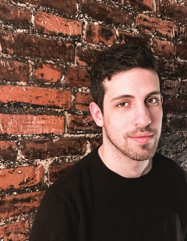 Adam Silvera's 'They Both Die At The End' Imagines A World ...