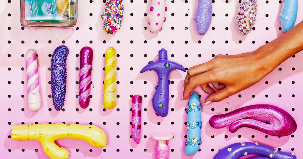 What Are The Best Sex Toys For Women? 17 Innovative Products To Try Now