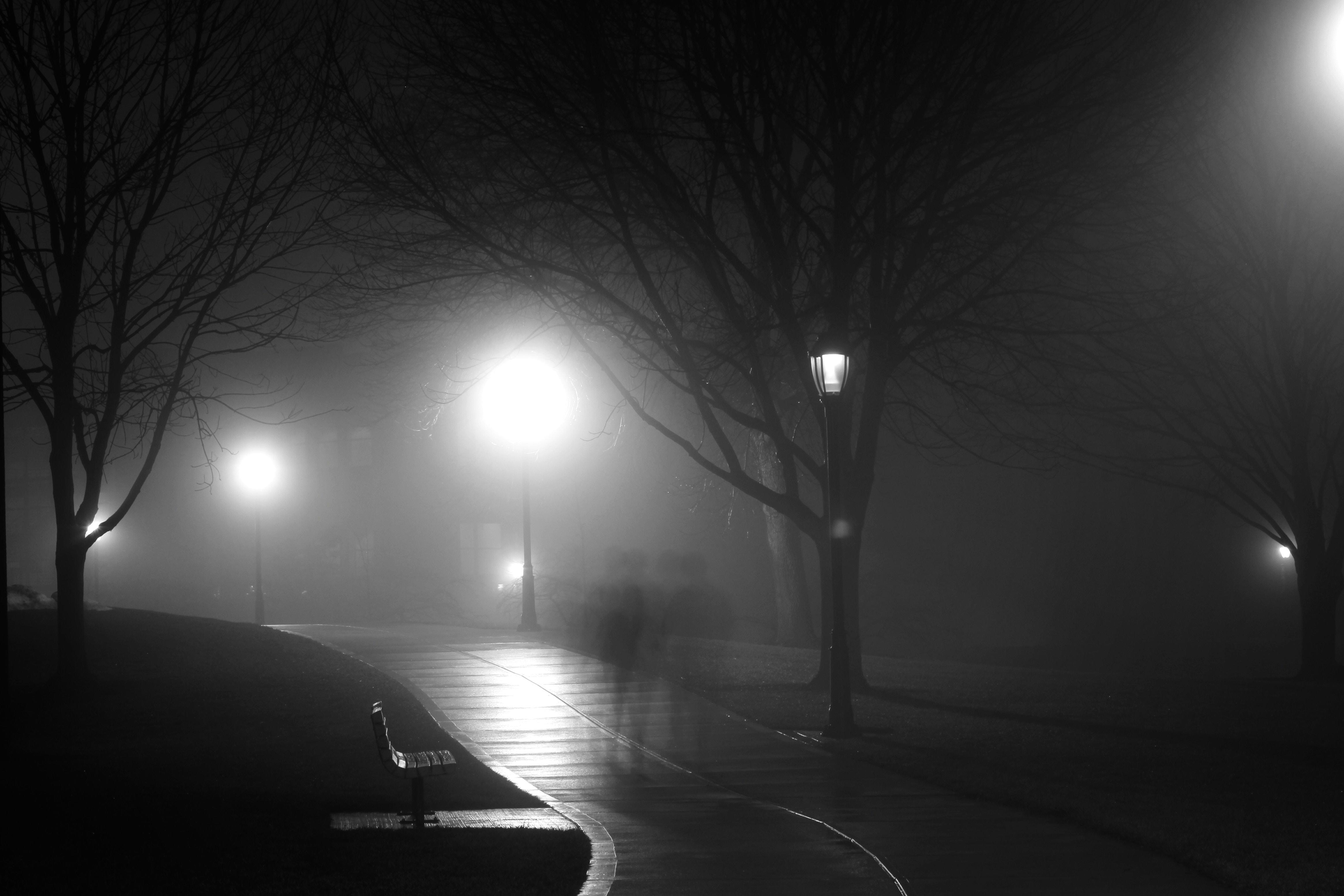 9 Creepy Podcasts That Seem Like They Re Based On Real Stories But Aren T