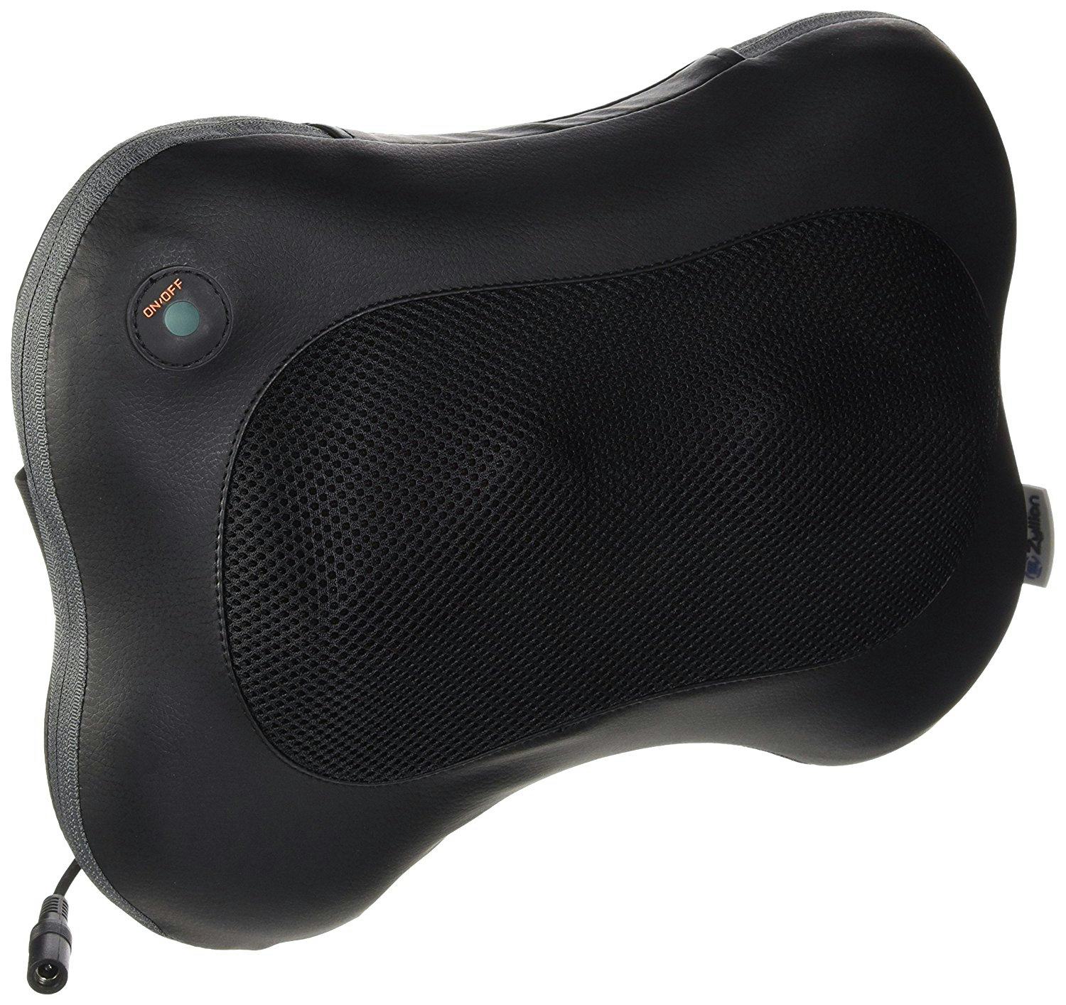 The 6 Best Shiatsu Massagers