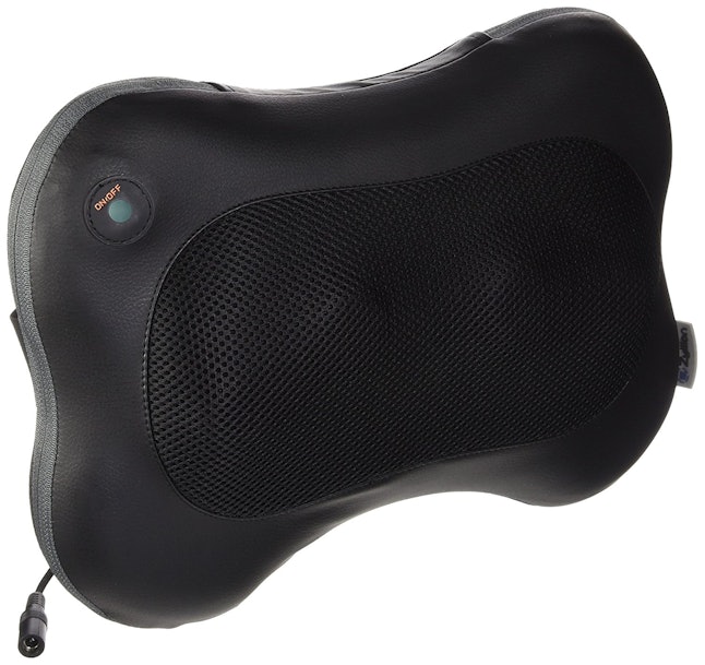 The 6 Best Shiatsu Massagers