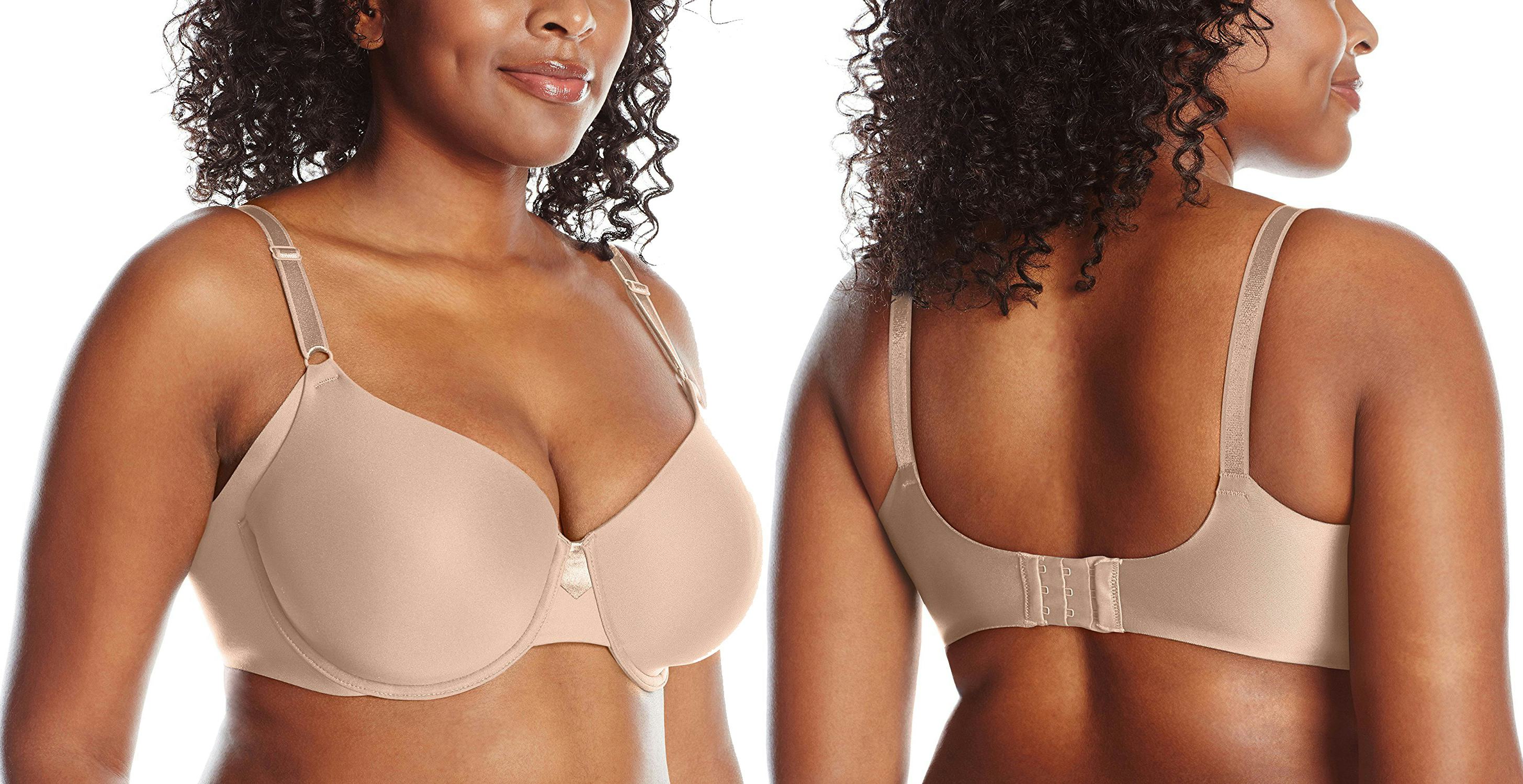 The 7 Best Bras That Won’t Show In Back