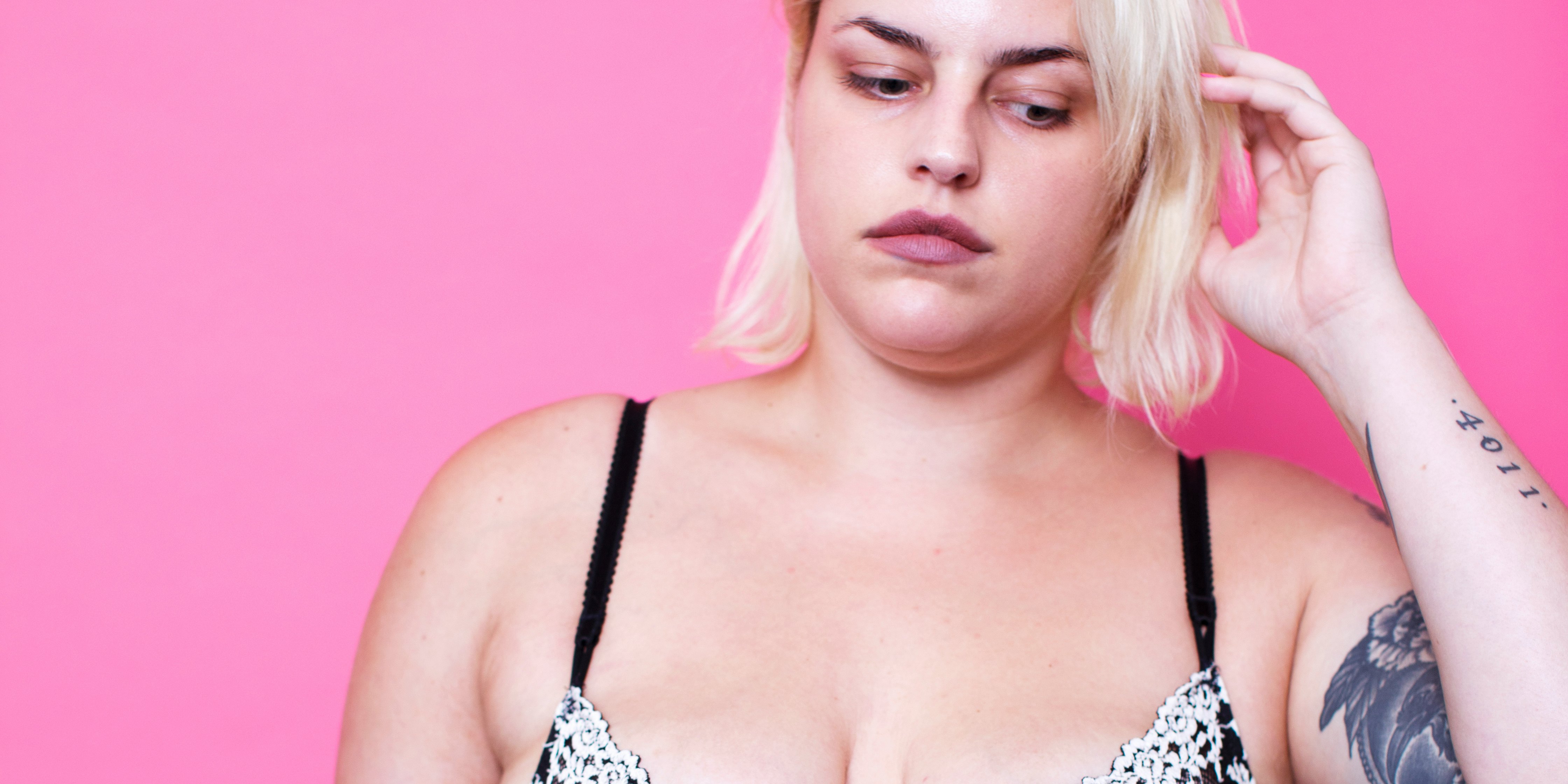 Women Who Cant Orgasm Reveal What Their Sex Lives Are Really Like photo