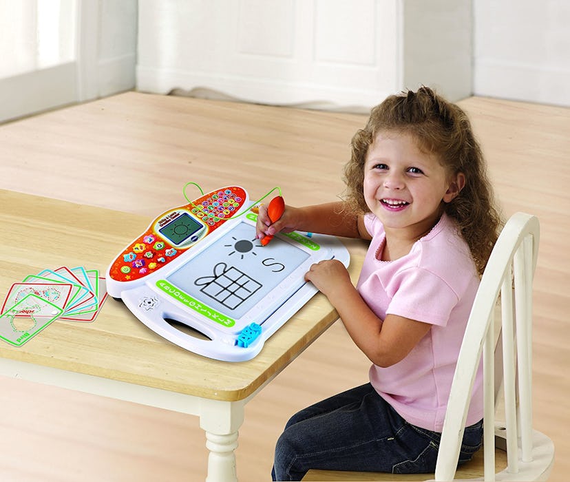 The 16 Best Toys For 4YearOlds