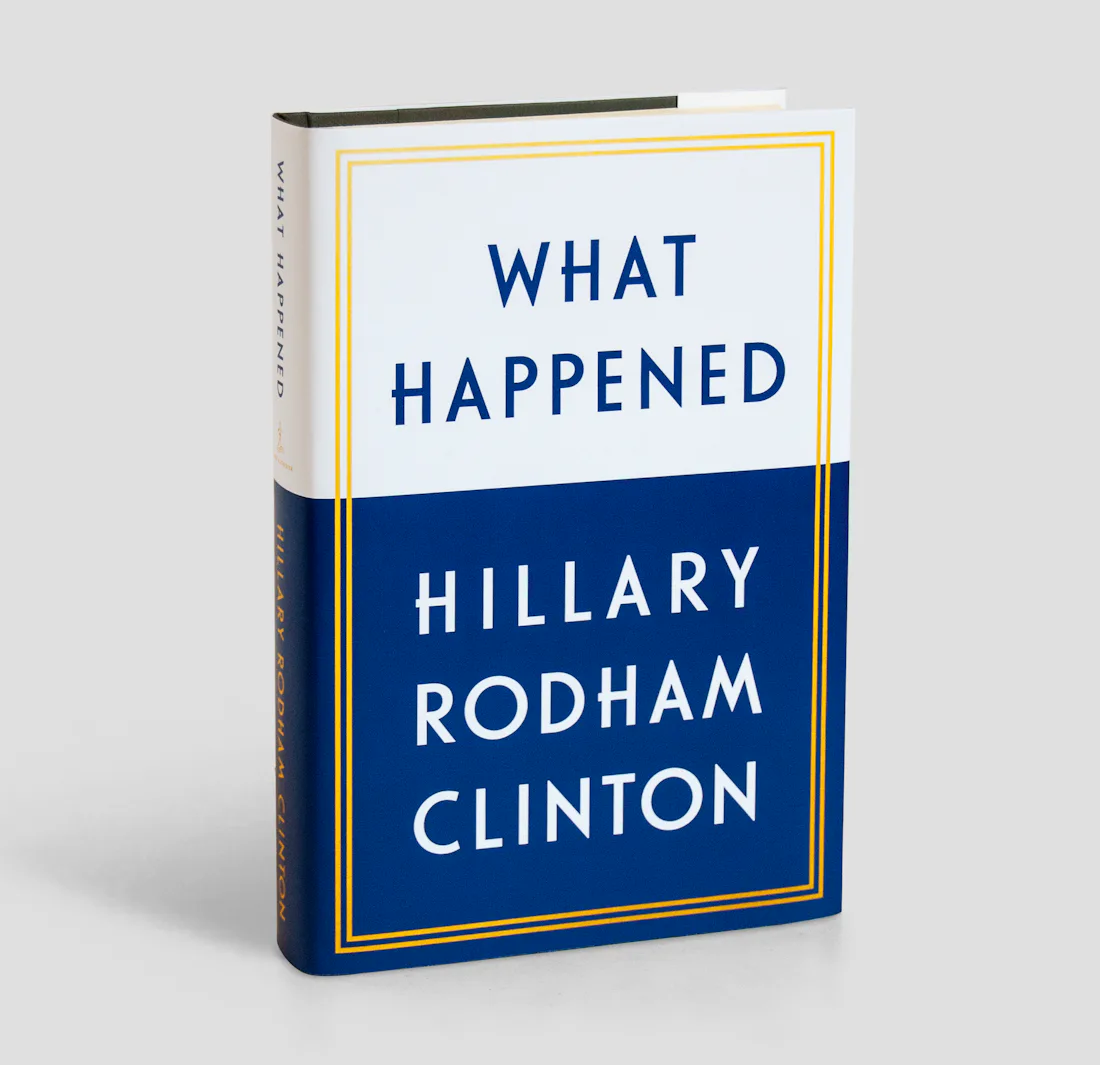 Hillary Clinton s New Memoir Reveals How You Can Join Her In The Fight hillary-clinton-s-new-memoir-reveals-how-you-can-join-her-in-the-fight
