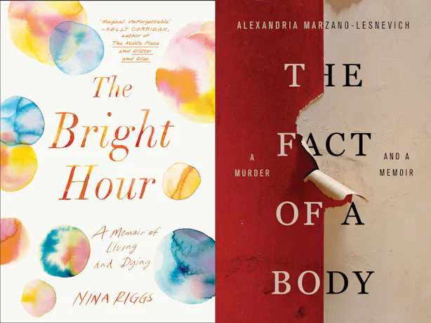 11 New Memoirs To Enjoy On Your Final Beach Days Before Summer ...
