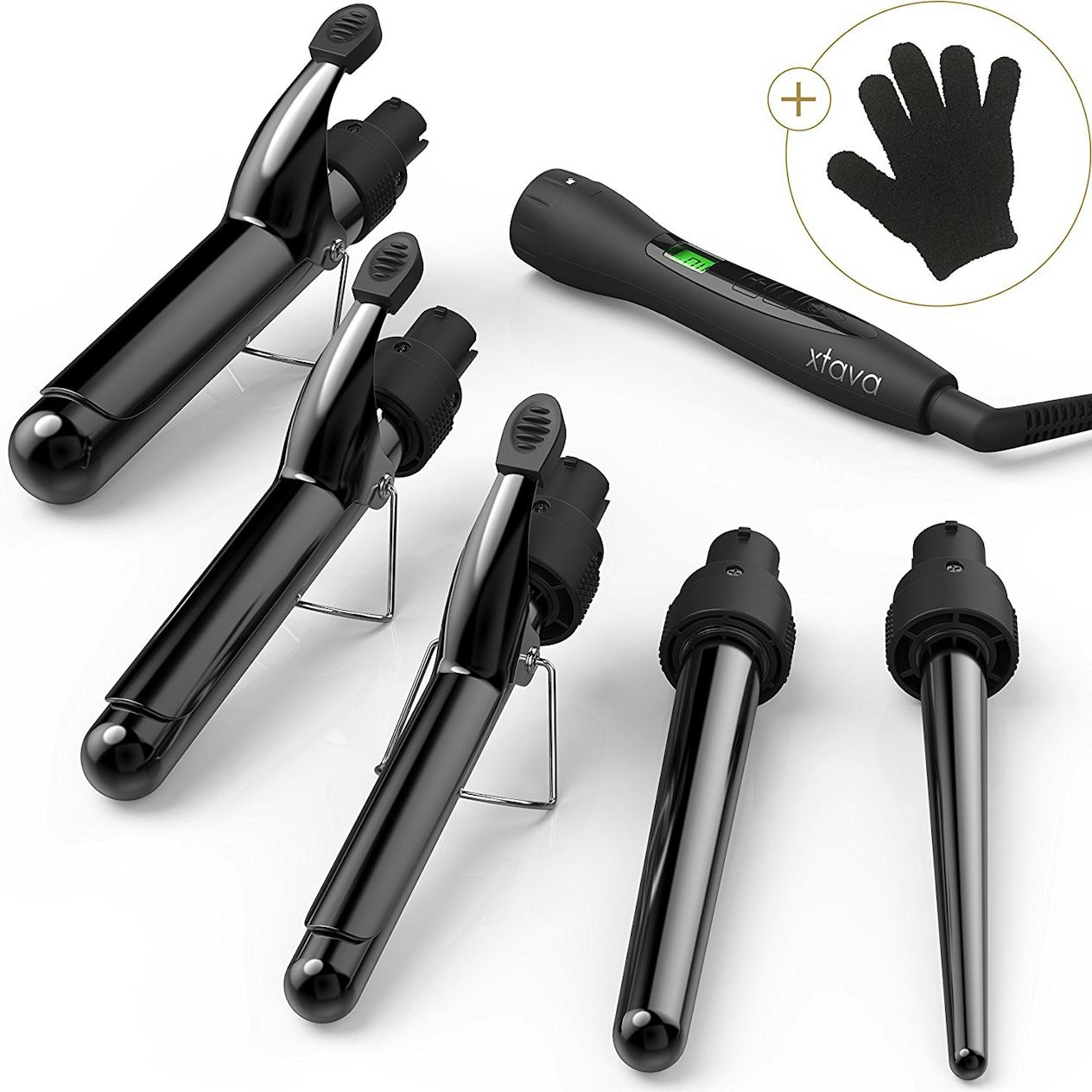 The 5 Best Curling Irons For Beginners, According To A Stylist