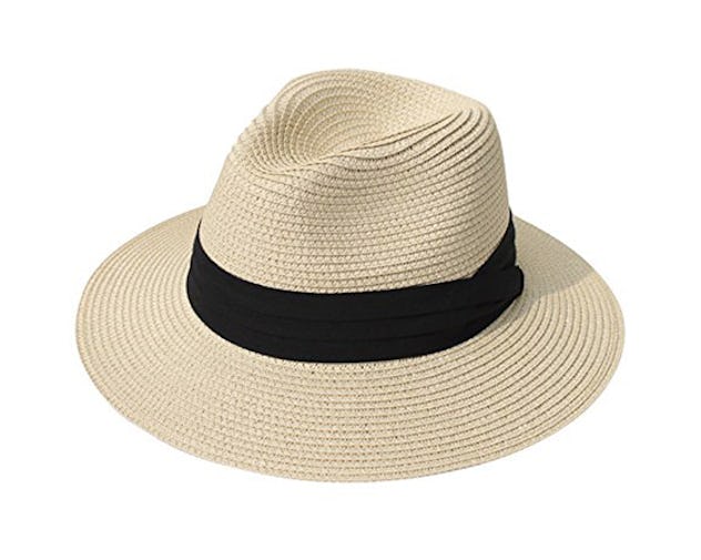 The 7 Best Hats To Keep You Cool