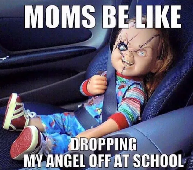 11 Back To School Memes Only Parents Of Preschoolers Understand 11-back-to-school-memes-only-parents-of-preschoolers-understand