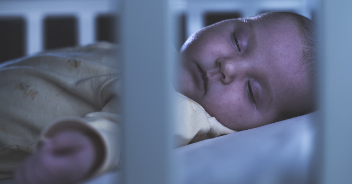 Will My Baby Be Safe If I Leave The Windows Open At Night Take These Precautions First Will My Baby Be Safe If I Leave The Windows Open At Night Take These Precautions First