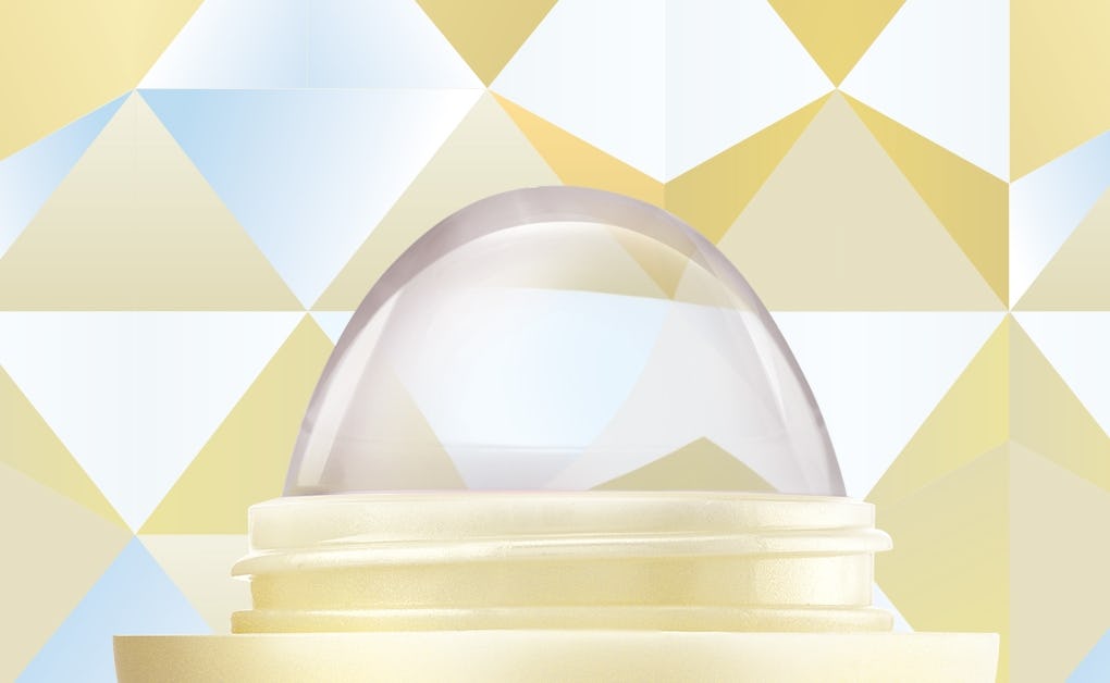 EOS Created A Vegan Crystal Lip Balm & People Are Obsessed
