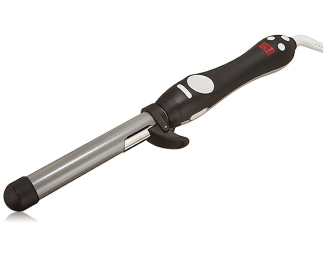 The 5 Best Curling Irons For Beginners, According To A Stylist