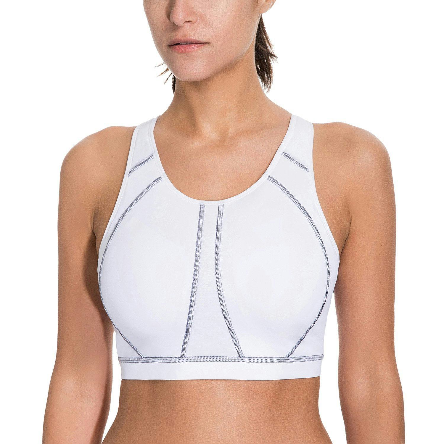 The 7 Best Sports Bras For CrossFit