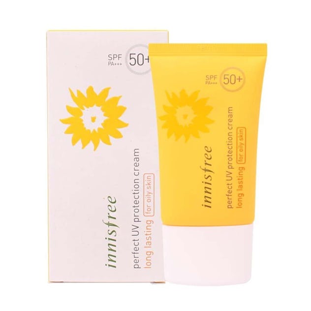 The 9 Best Sunscreens For Oily Skin