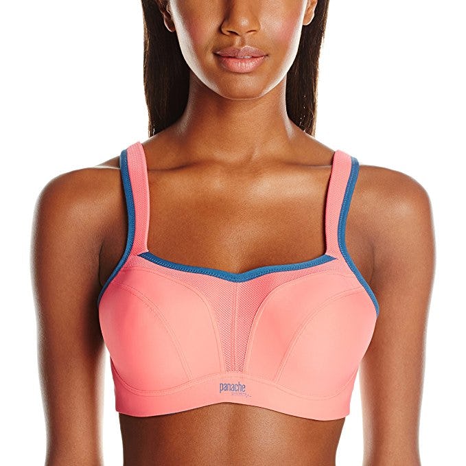 The 7 Best Sports Bras For CrossFit