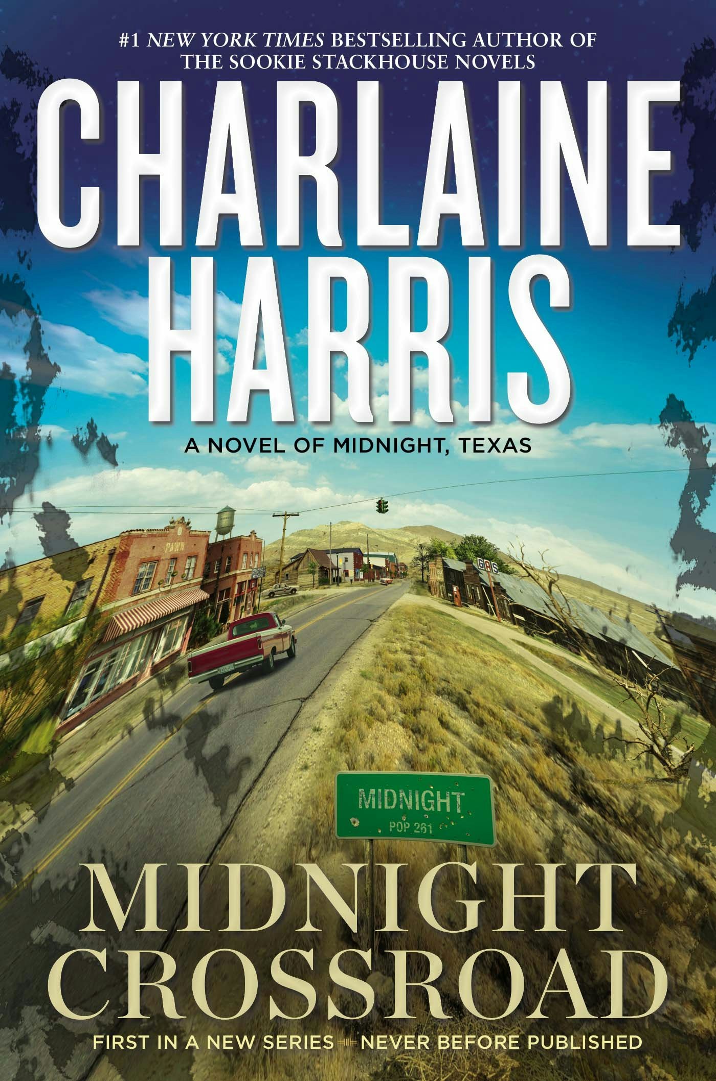 midnight texas book 1