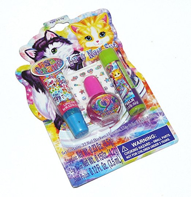 12 Lisa Frank Back To School Items That Will Melt Your '90s Kid Heart