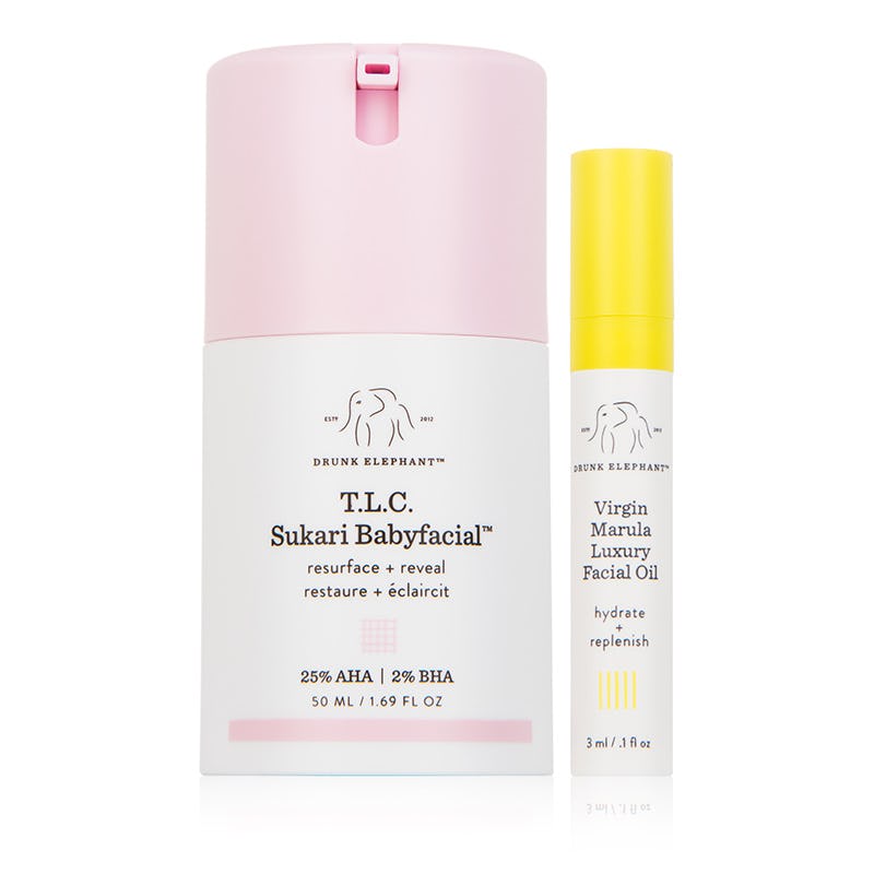 Where To Buy Drunk Elephant Products On Sale To Stock Up On Your