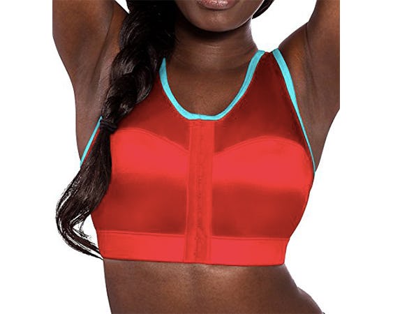 The 7 Best Sports Bras For CrossFit