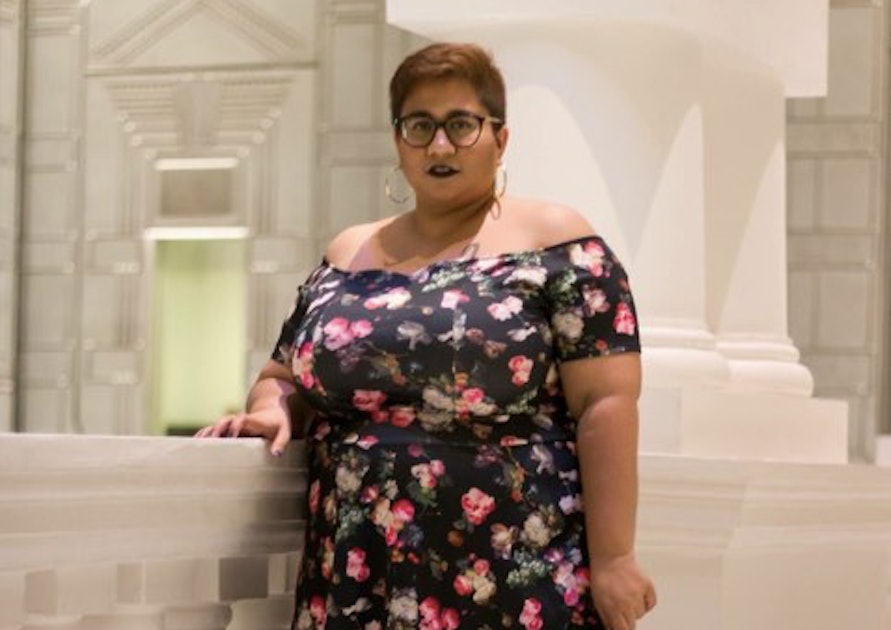 7 Plus Size Women Reveal What They Do When They Want To Feel Sexiest