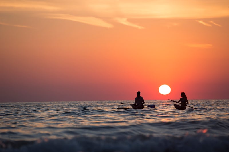 9 Date Nights That Are Actually Surprisingly Sexy 9 Date Nights That Are Actually Surprisingly Sexy