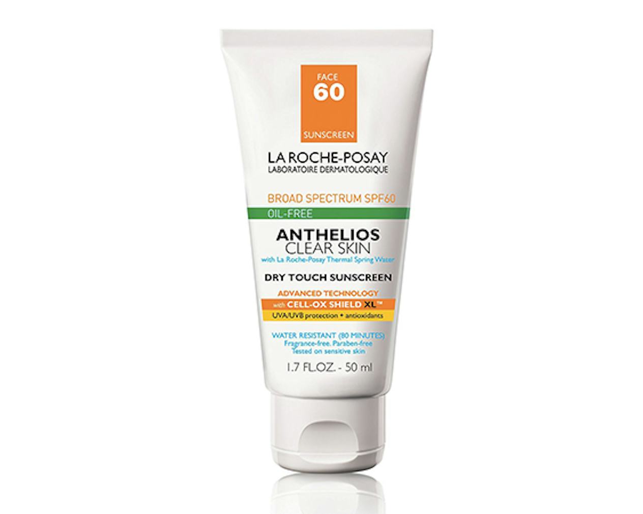 The 9 Best Sunscreens For Oily Skin the-9-best-sunscreens-for-oily-skin