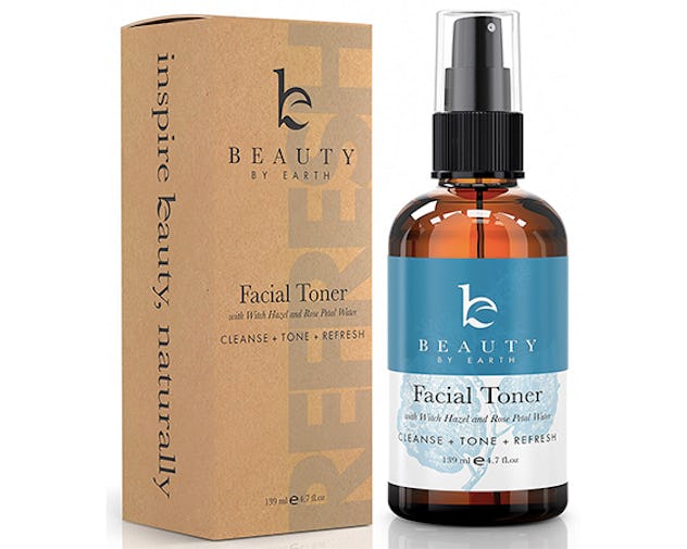 The 10 Best Toners For Oily Skin