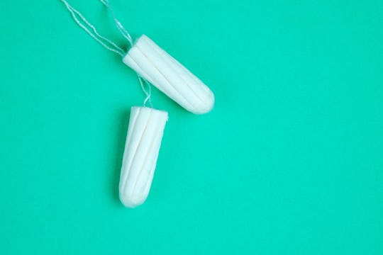 Why Does It Hurt To Use Tampons Postpartum? It's Just One Of The Many ...