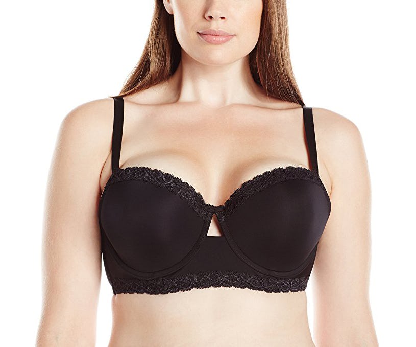 The 8 Best Plus Size Longline Bras