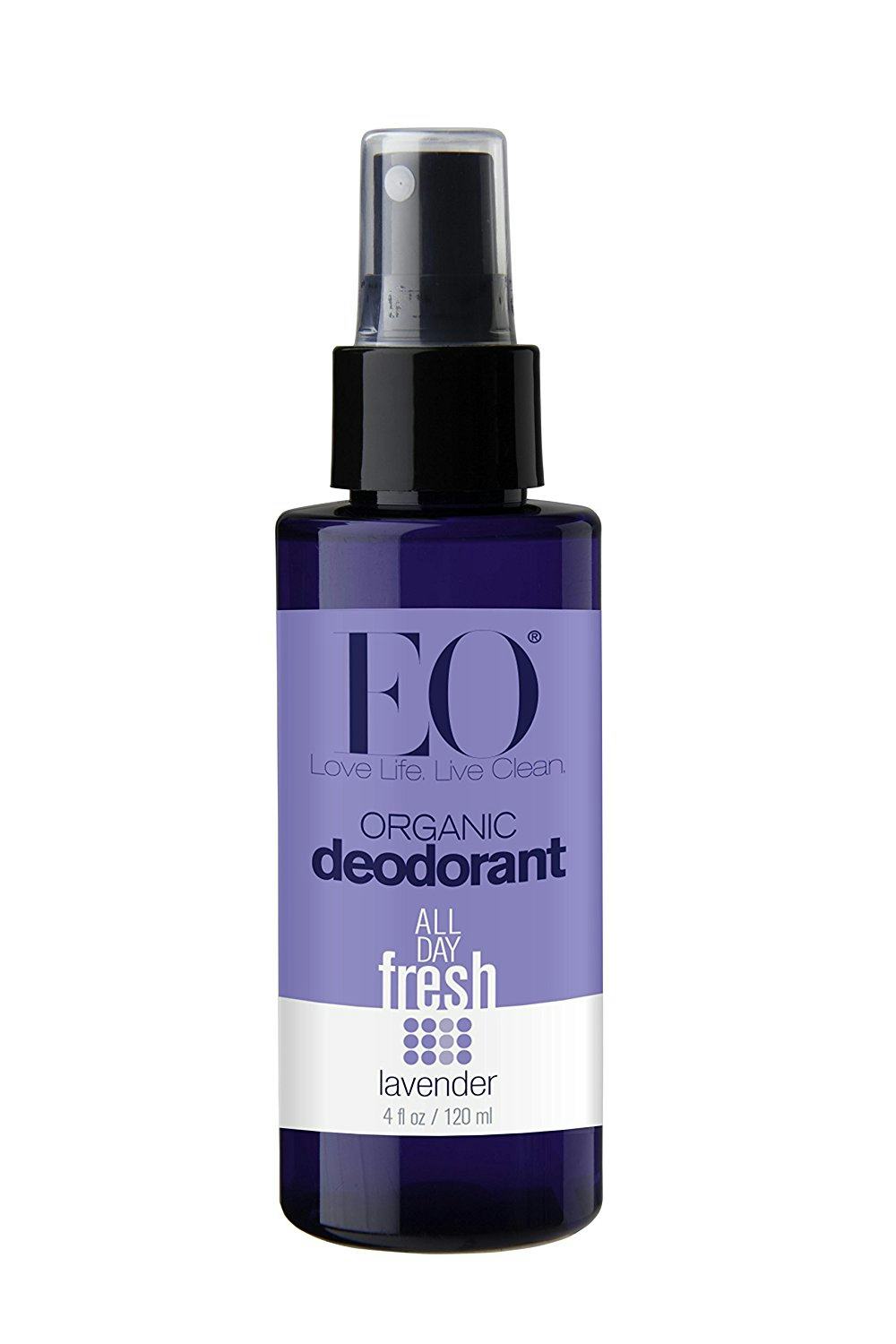 The 10 Best Natural Deodorants You Can Buy