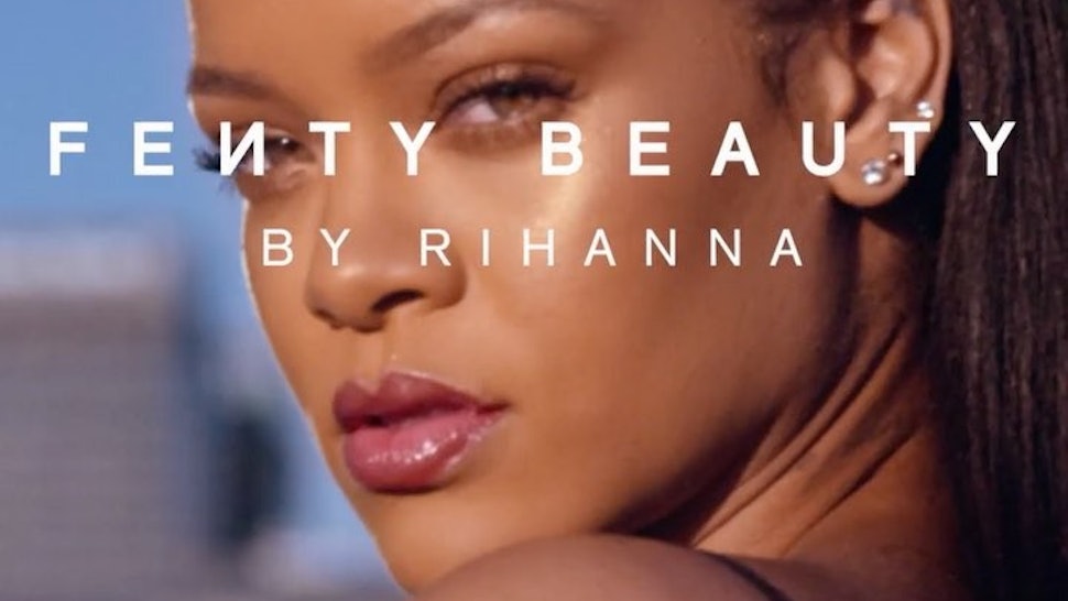 Who Are The Models In The Fenty  Beauty  Video The Internet  Who Are The Models In The Fenty  Beauty  Video The Internet