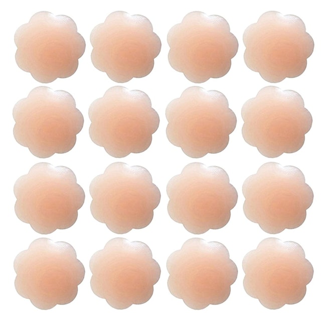 The 12 Best Breast Petals