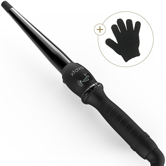 The 5 Best Curling Irons For Short, Fine Hair