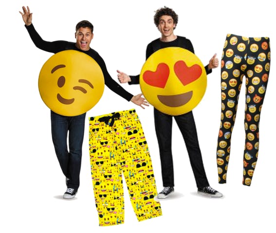 9 Lazy Halloween Costumes For Couples Who Want To Look Great With